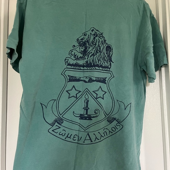 ADPi Tee - Picture 2 of 3